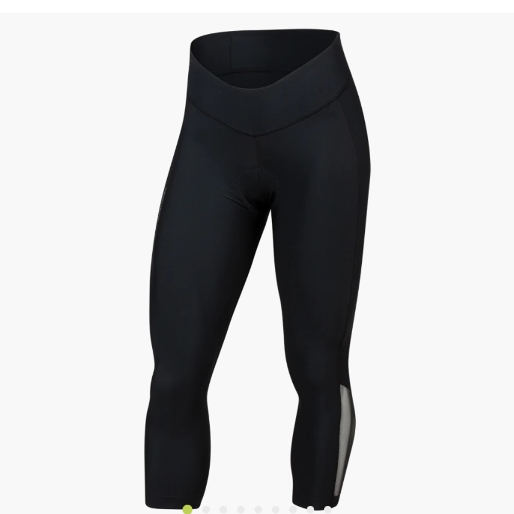 Pearl Izumi Sugar crop legging